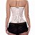 Corselet Dani Busk - Branco - Imagem 3